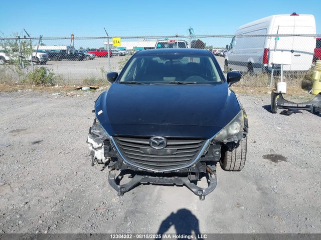 JM1BM1V77E1174500 Mazda pe