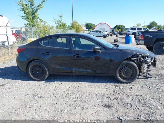 JM1BM1V77E1174500 Mazda pe