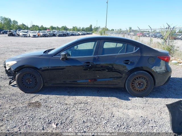 JM1BM1V77E1174500 Mazda pe