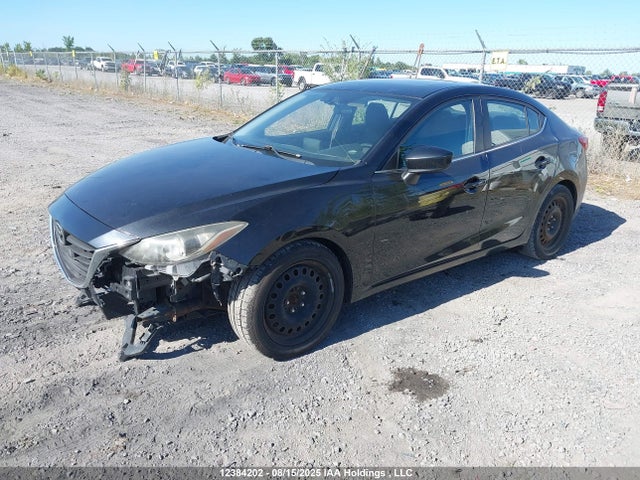 JM1BM1V77E1174500 Mazda pe