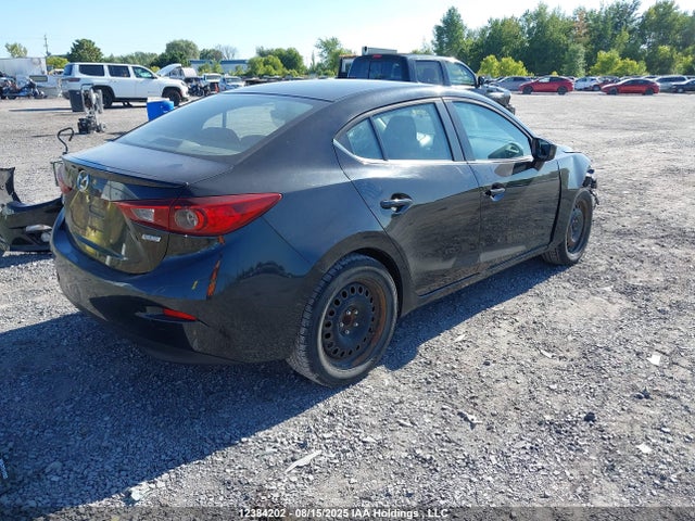 JM1BM1V77E1174500 Mazda pe