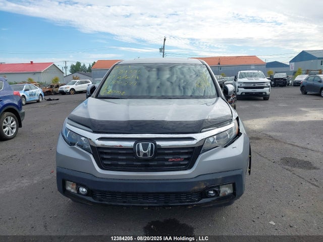 Honda j35y6 2019 5FPYK3F1XKB502721 Image 12