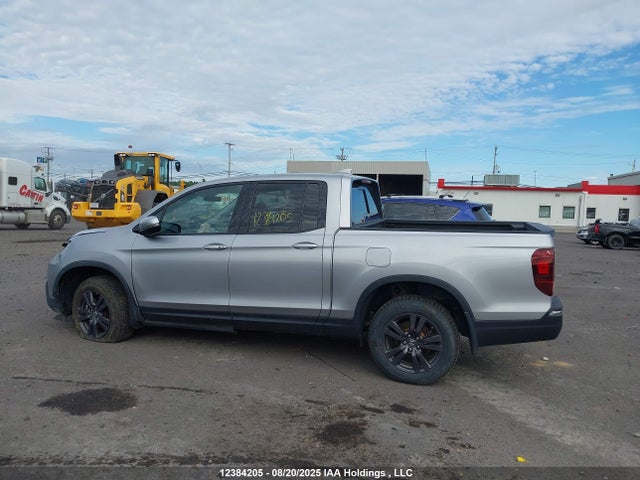 Honda j35y6 2019 5FPYK3F1XKB502721 Image 14