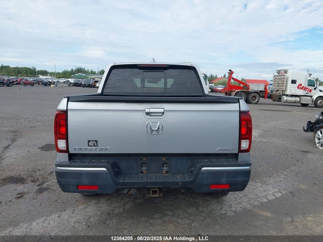 Honda j35y6 2019 5FPYK3F1XKB502721 Image 16