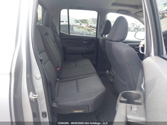 Honda j35y6 2019 5FPYK3F1XKB502721 Image 8
