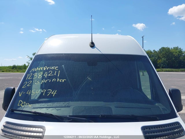 Mercedes-Benz om651 2022 W1Y4DCHY4NP454974 Image 18