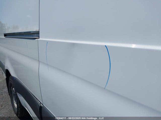 Mercedes-Benz om651 2022 W1Y4DCHY4NP454974 Image 21