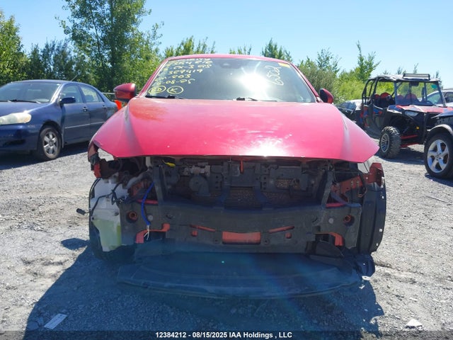 JM1DKDC78J0327419 Mazda pe