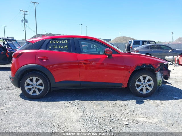 JM1DKDC78J0327419 Mazda pe