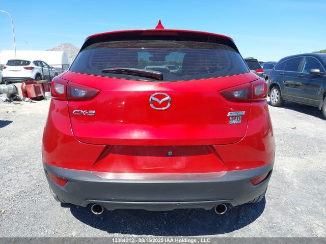 JM1DKDC78J0327419 Mazda pe