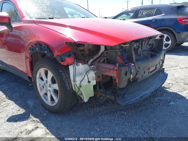 JM1DKDC78J0327419 Mazda pe