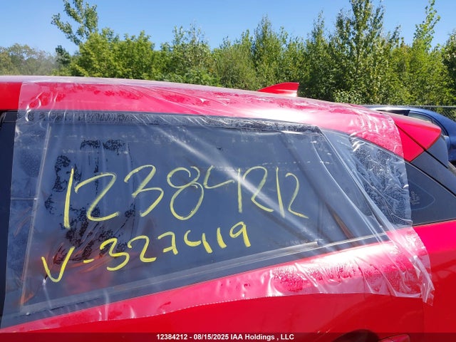 JM1DKDC78J0327419 Mazda pe