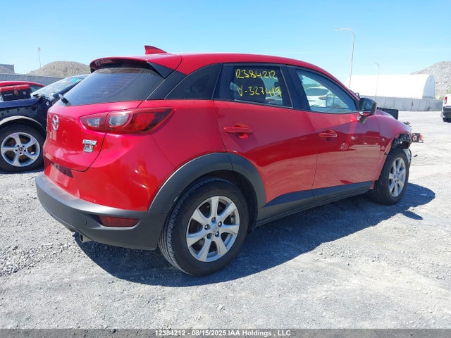 JM1DKDC78J0327419 Mazda pe