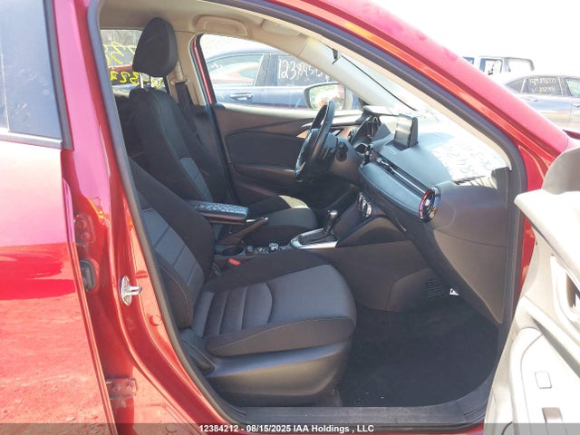 JM1DKDC78J0327419 Mazda pe