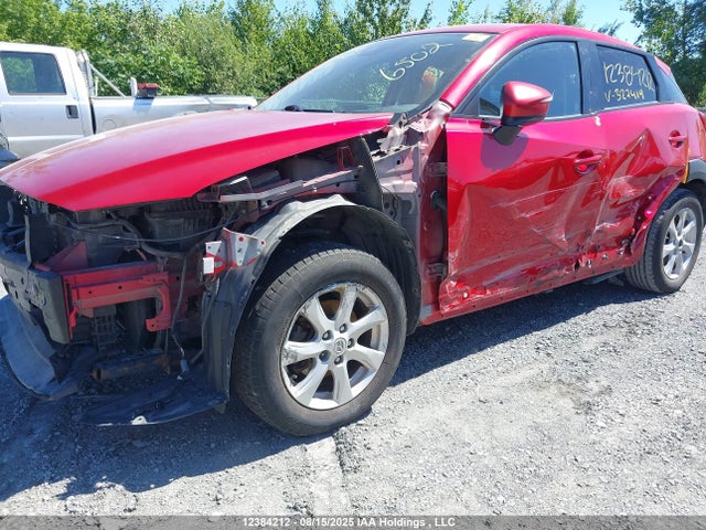 JM1DKDC78J0327419 Mazda pe