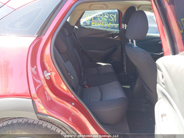 JM1DKDC78J0327419 Mazda pe