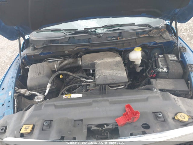 3C6JR6EG5MG614148 RAM 1500