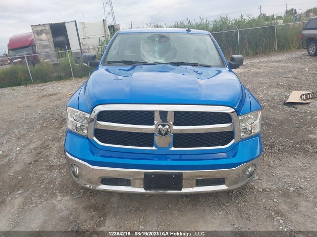3C6JR6EG5MG614148 RAM 1500