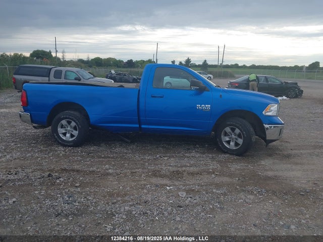 3C6JR6EG5MG614148 RAM 1500