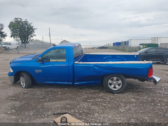 3C6JR6EG5MG614148 RAM 1500