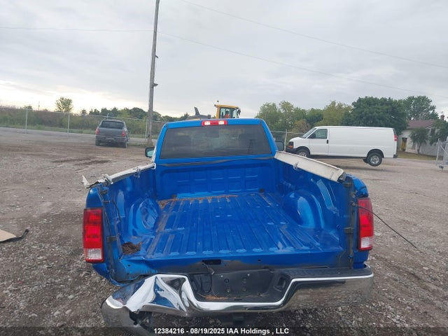 3C6JR6EG5MG614148 RAM 1500
