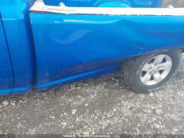 3C6JR6EG5MG614148 RAM 1500