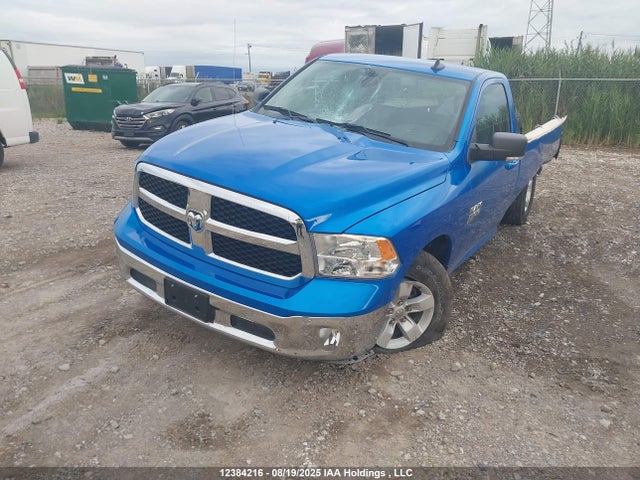 3C6JR6EG5MG614148 RAM 1500