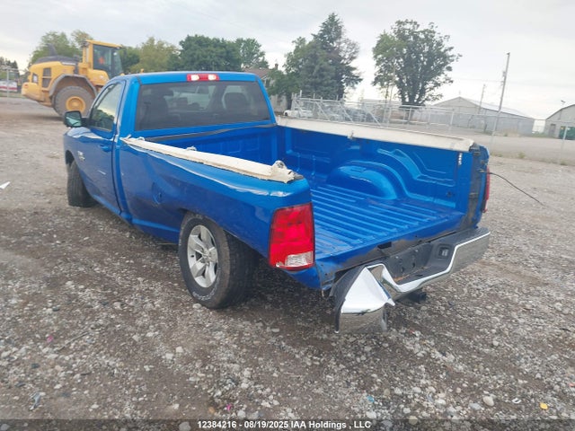 3C6JR6EG5MG614148 RAM 1500