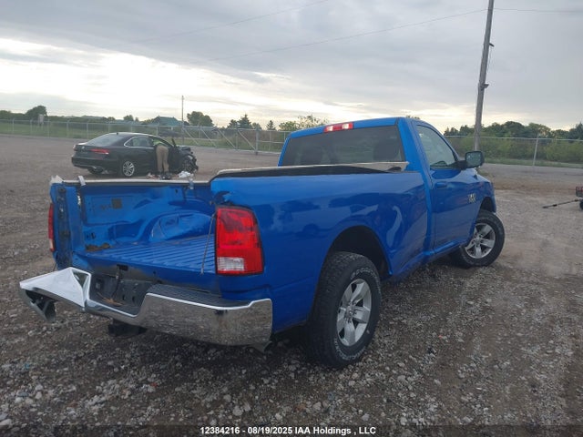 3C6JR6EG5MG614148 RAM 1500