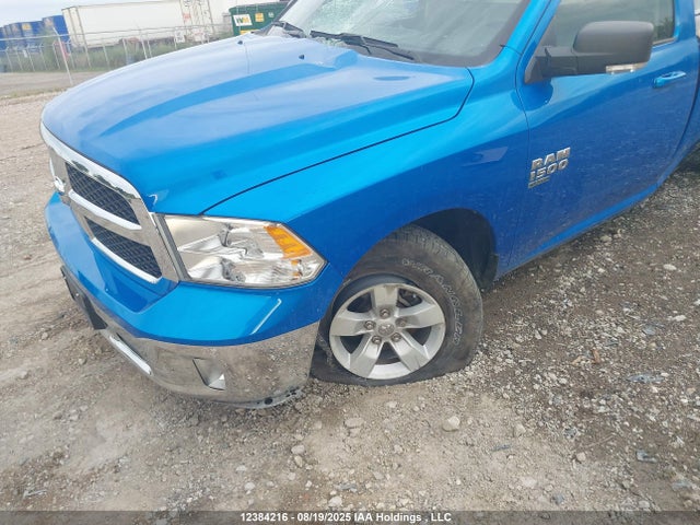 3C6JR6EG5MG614148 RAM 1500