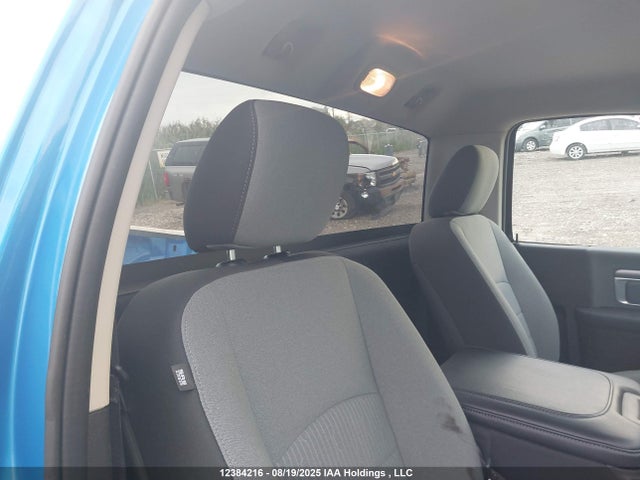 3C6JR6EG5MG614148 RAM 1500
