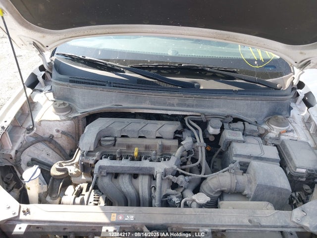 Hyundai gamma ii 2022 KMHRB8A3XNU174260 Image 10