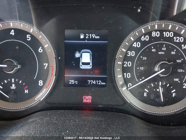 Hyundai gamma ii 2022 KMHRB8A3XNU174260 Image 16