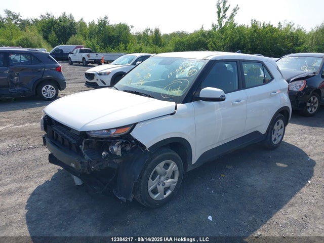 Hyundai gamma ii 2022 KMHRB8A3XNU174260 Image 2