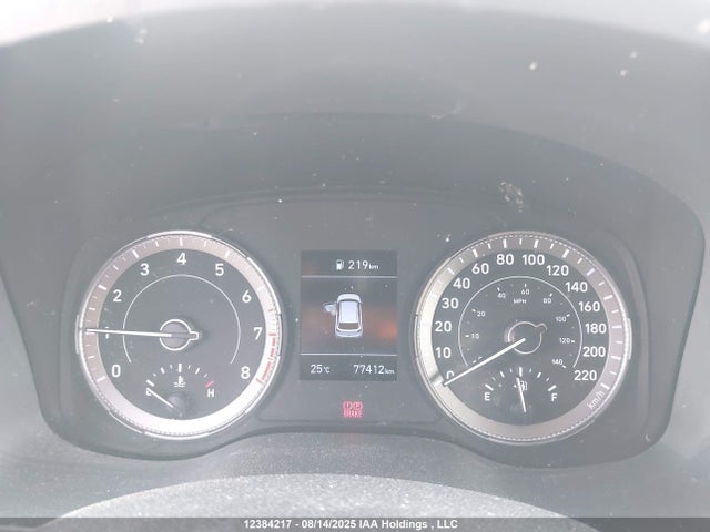 Hyundai gamma ii 2022 KMHRB8A3XNU174260 Image 7