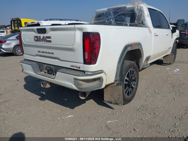 GMC l5p 2022 1GT49VEY4NF101890 Image 4