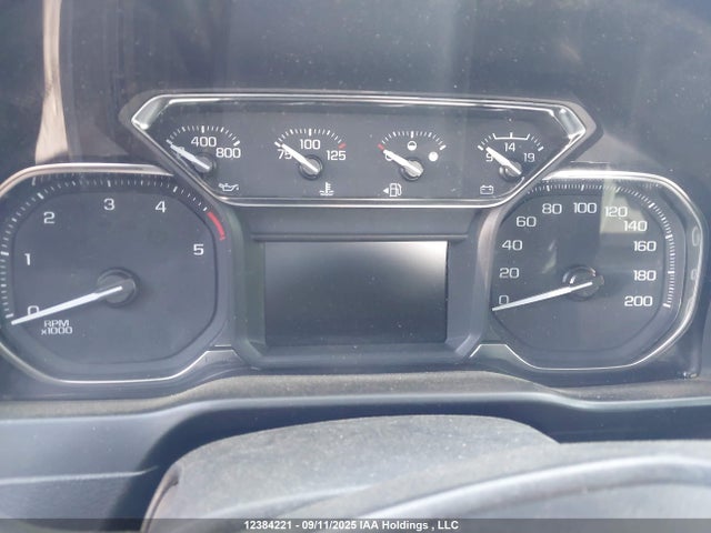 GMC l5p 2022 1GT49VEY4NF101890 Image 7