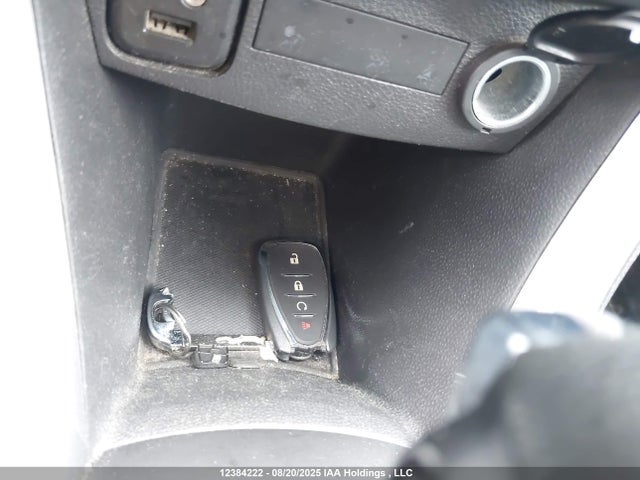 Chevrolet luv - mfi, variable valve timing, e85 max, alum 2019 3GNCJPSB6KL226641 Image 11