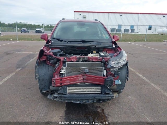 Chevrolet luv - mfi, variable valve timing, e85 max, alum 2019 3GNCJPSB6KL226641 Image 13