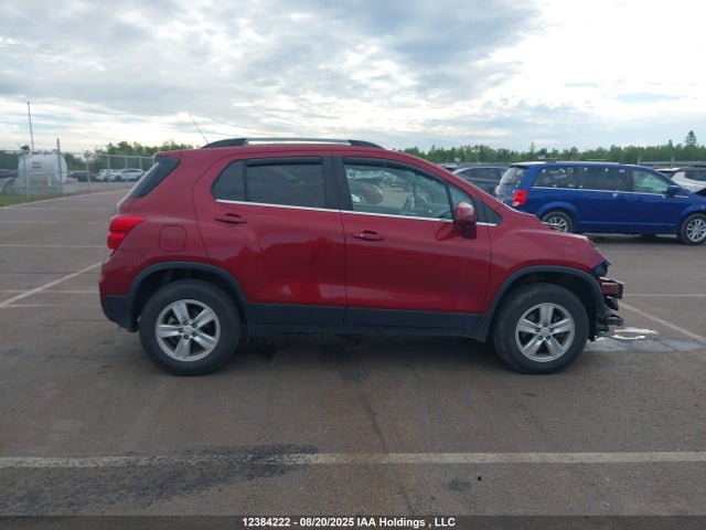 Chevrolet luv - mfi, variable valve timing, e85 max, alum 2019 3GNCJPSB6KL226641 Image 14