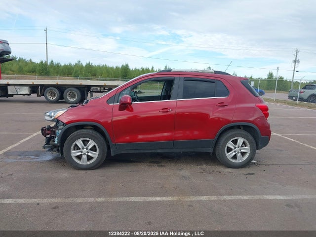 Chevrolet luv - mfi, variable valve timing, e85 max, alum 2019 3GNCJPSB6KL226641 Image 15