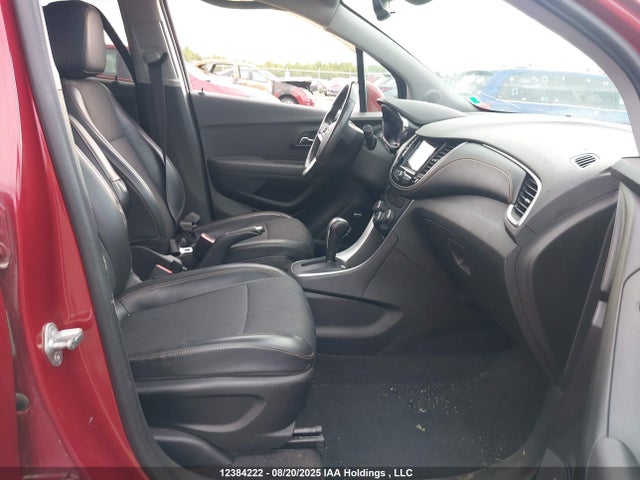 Chevrolet luv - mfi, variable valve timing, e85 max, alum 2019 3GNCJPSB6KL226641 Image 5