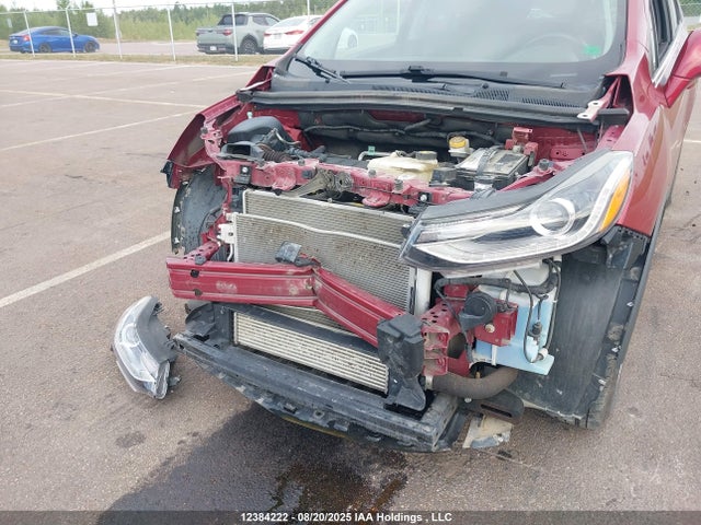 Chevrolet luv - mfi, variable valve timing, e85 max, alum 2019 3GNCJPSB6KL226641 Image 6