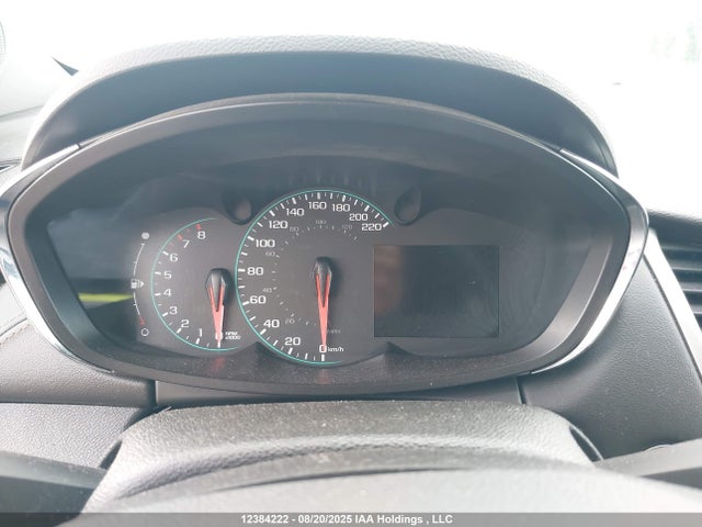 Chevrolet luv - mfi, variable valve timing, e85 max, alum 2019 3GNCJPSB6KL226641 Image 7