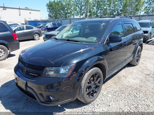 Dodge 2015 2015 3C4PDCCG0FT750958 Image 2