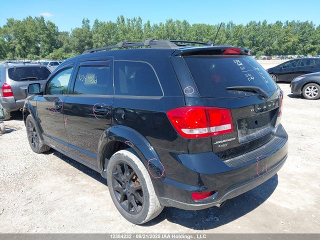 Dodge 2015 2015 3C4PDCCG0FT750958 Image 3