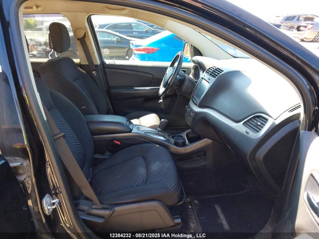 Dodge 2015 2015 3C4PDCCG0FT750958 Image 5