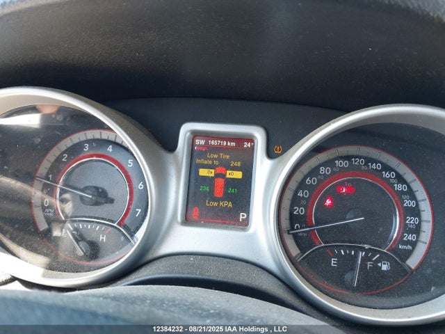 Dodge 2015 2015 3C4PDCCG0FT750958 Image 7