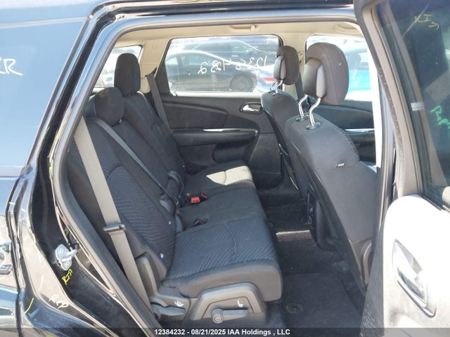 Dodge 2015 2015 3C4PDCCG0FT750958 Image 8