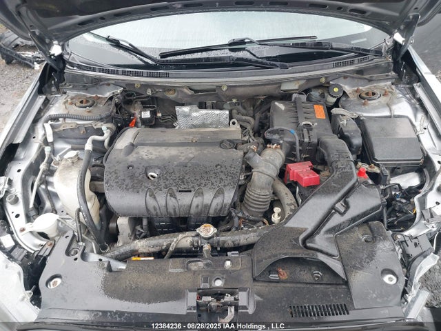 Mitsubishi 2.0 dohc mivec 2017 JA32U2FU5HU600583 Image 10
